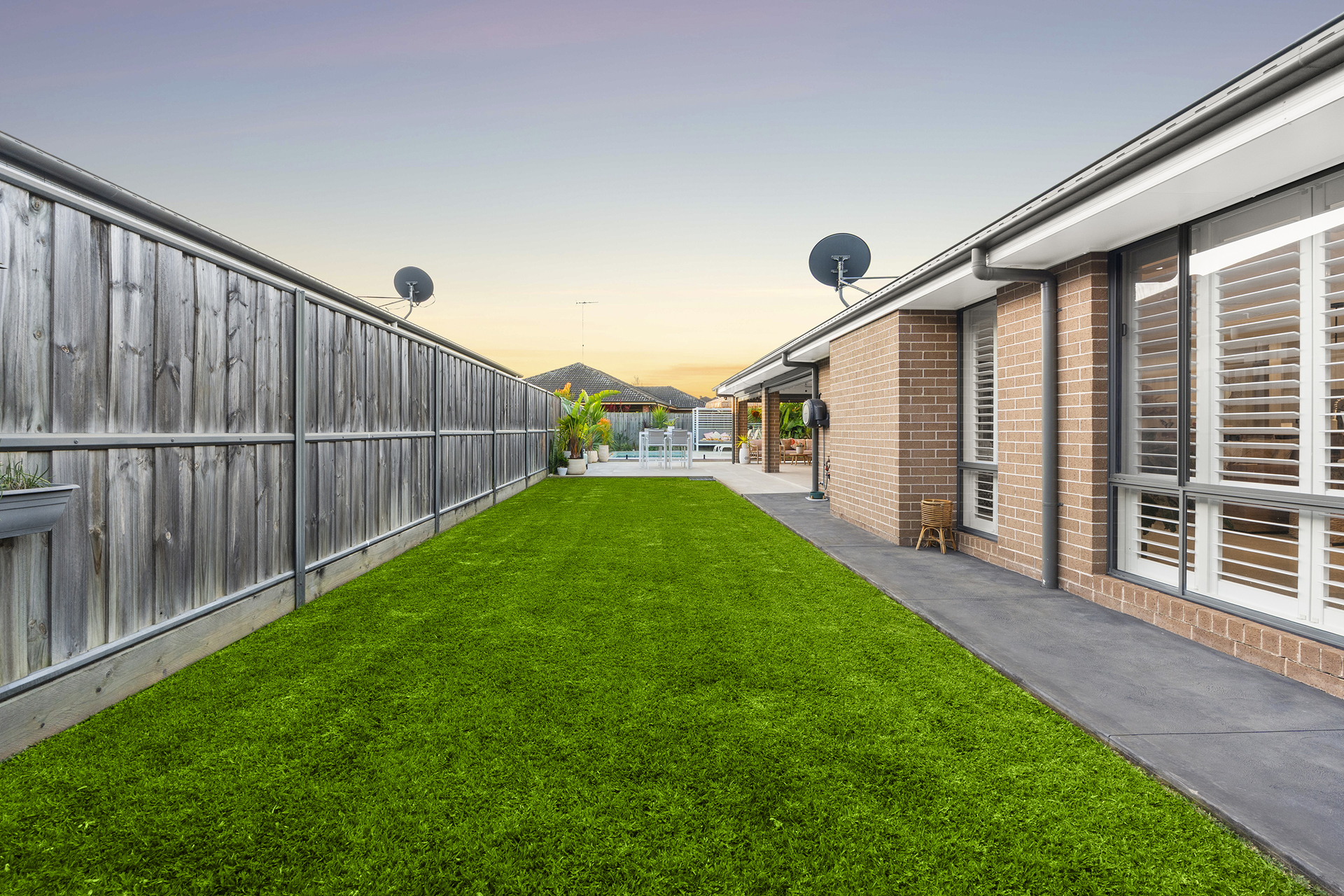 Sold - 23 Vermont Avenue - New Property in Pitt Town - Real Estate by Brett Humby