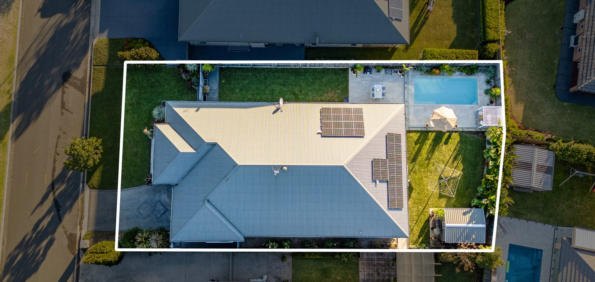 Sold - 23 Vermont Avenue - New Property in Pitt Town - Real Estate by Brett Humby