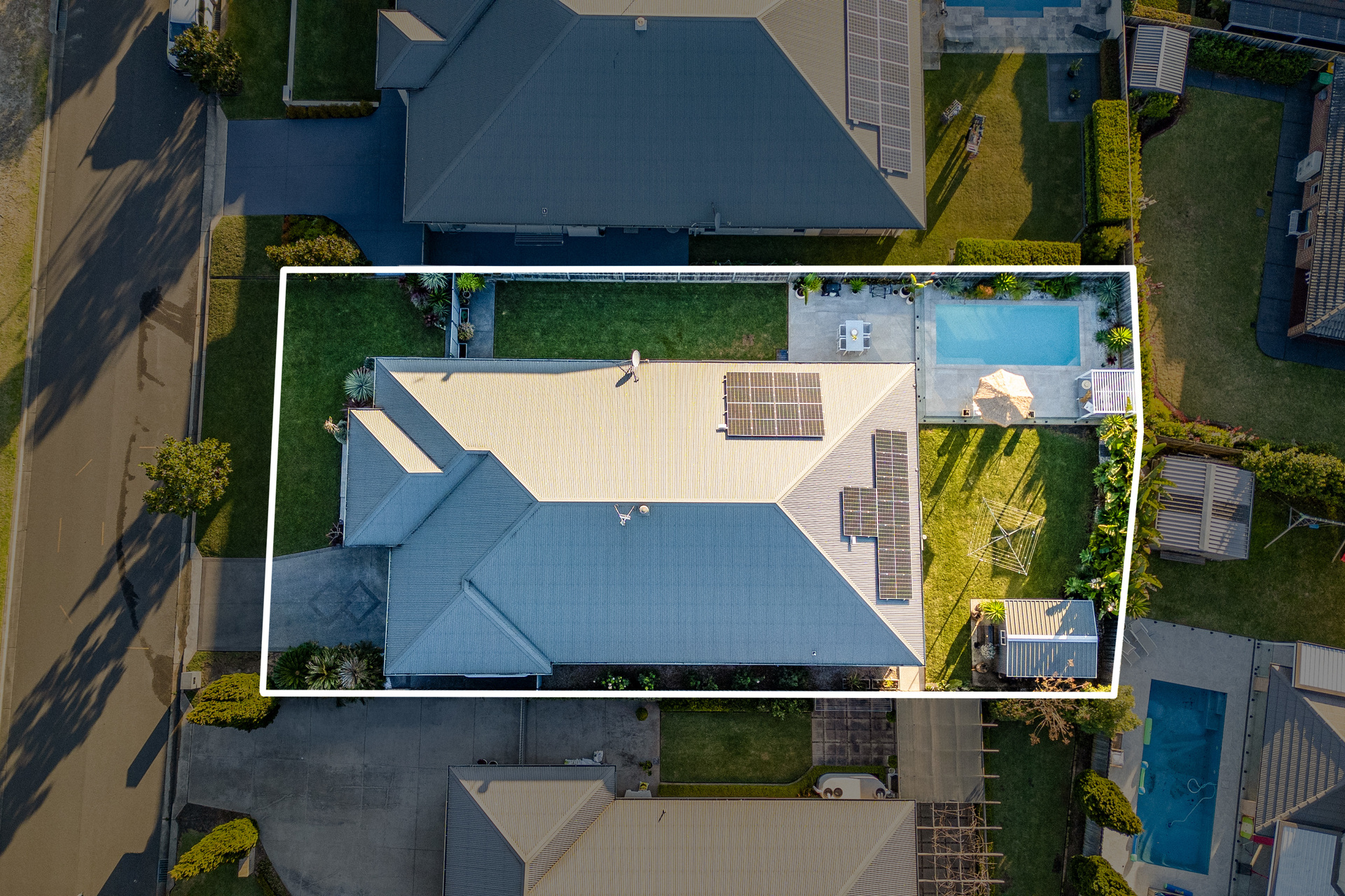 Sold - 23 Vermont Avenue - New Property in Pitt Town - Real Estate by Brett Humby