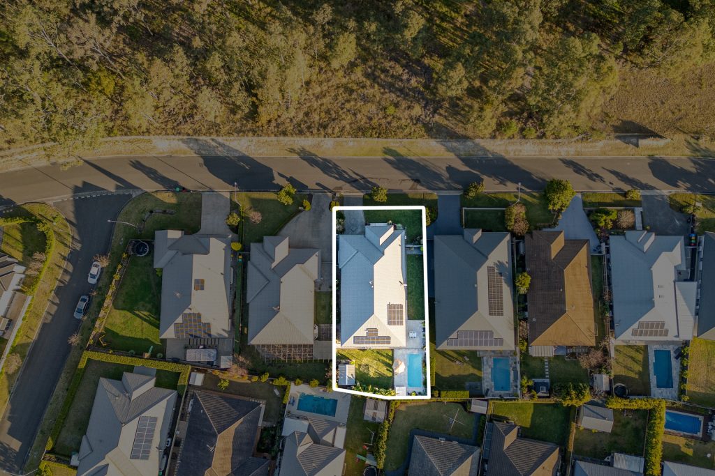 Sold - 23 Vermont Avenue - New Property in Pitt Town - Real Estate by Brett Humby