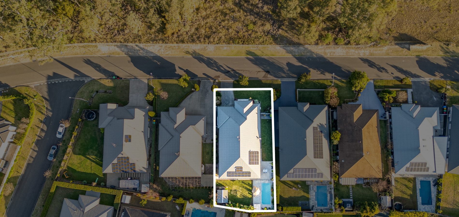 Sold - 23 Vermont Avenue - New Property in Pitt Town - Real Estate by Brett Humby