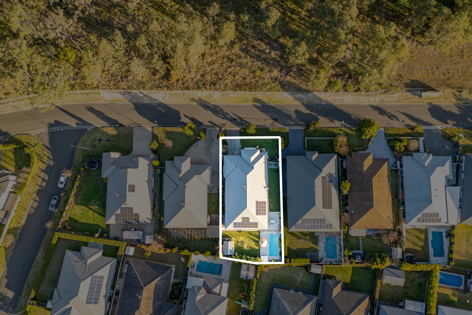 Sold - 23 Vermont Avenue - New Property in Pitt Town - Real Estate by Brett Humby