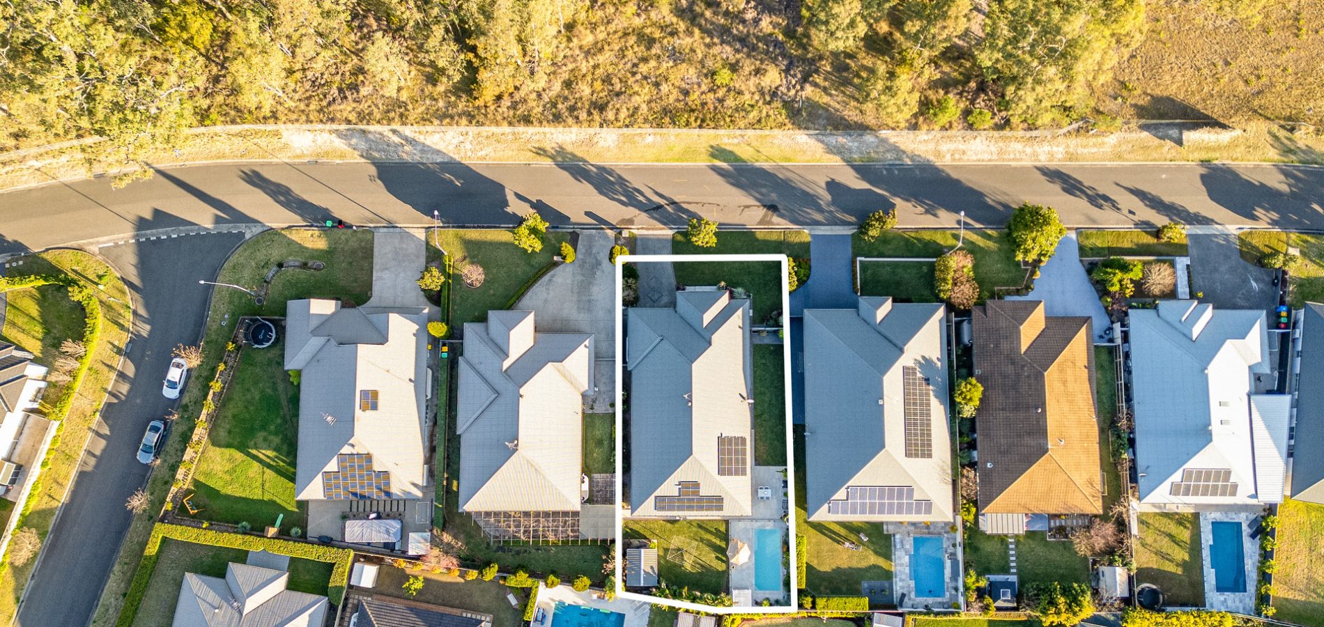 Sold - 23 Vermont Avenue - New Property in Pitt Town - Real Estate by Brett Humby