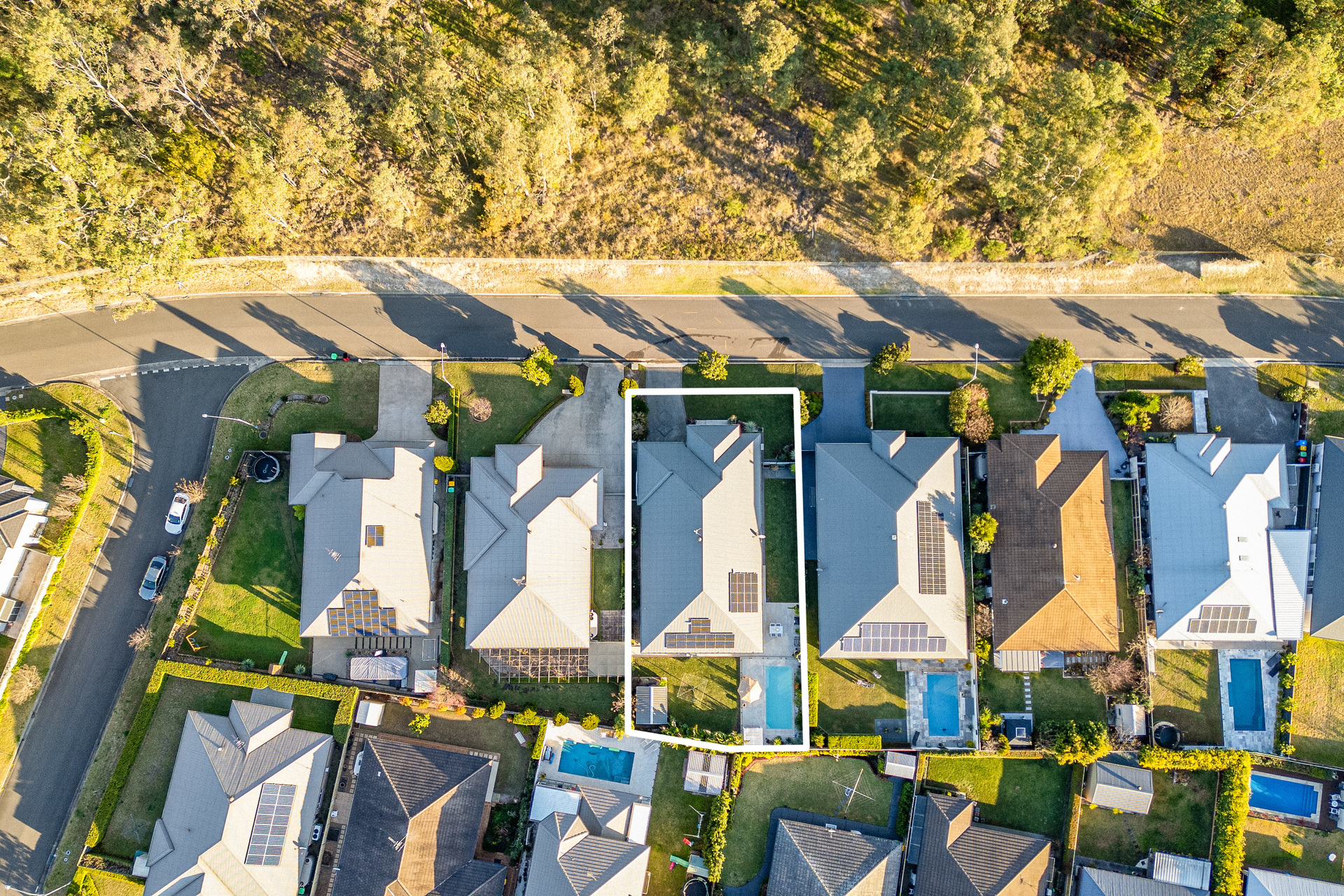 Sold - 23 Vermont Avenue - New Property in Pitt Town - Real Estate by Brett Humby