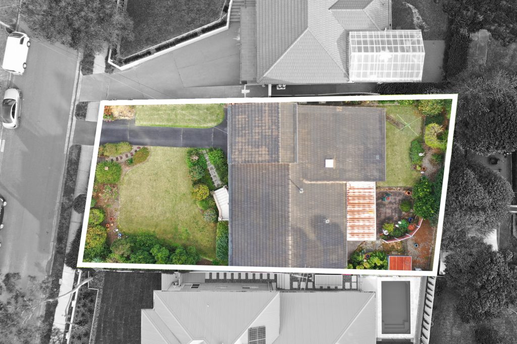 Sold - 14 Blackburn Avenue - New Property in North Rocks - Real Estate by Jamie Benjamin