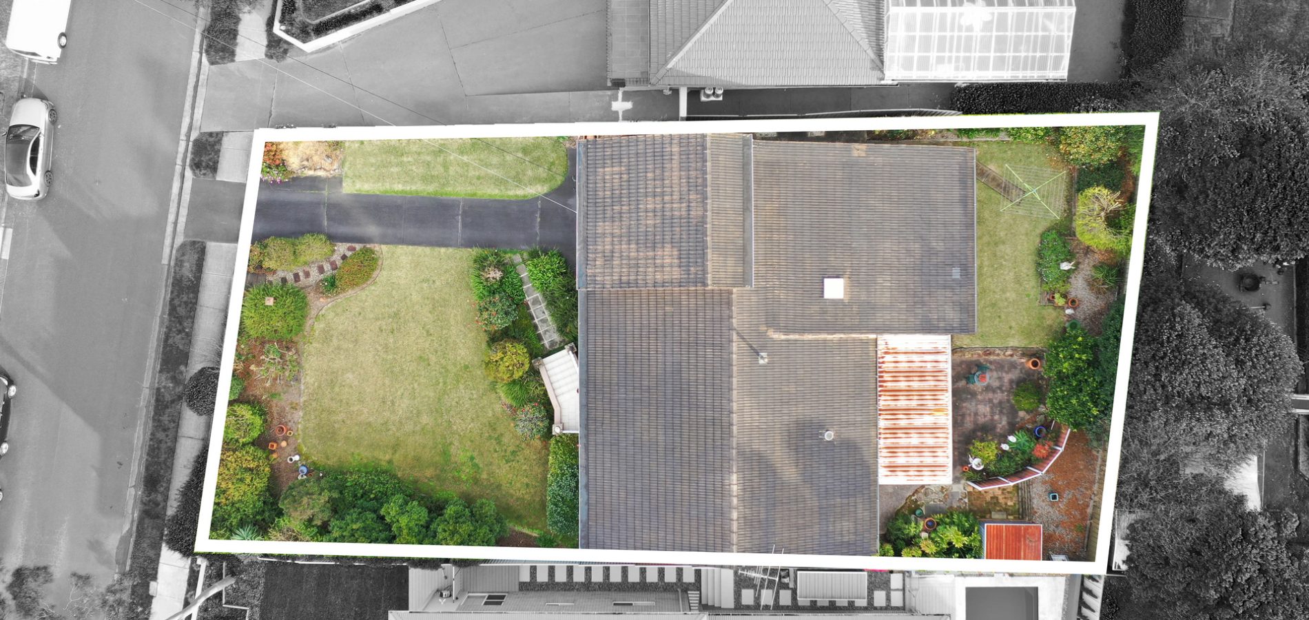 Sold - 14 Blackburn Avenue - New Property in North Rocks - Real Estate by Jamie Benjamin