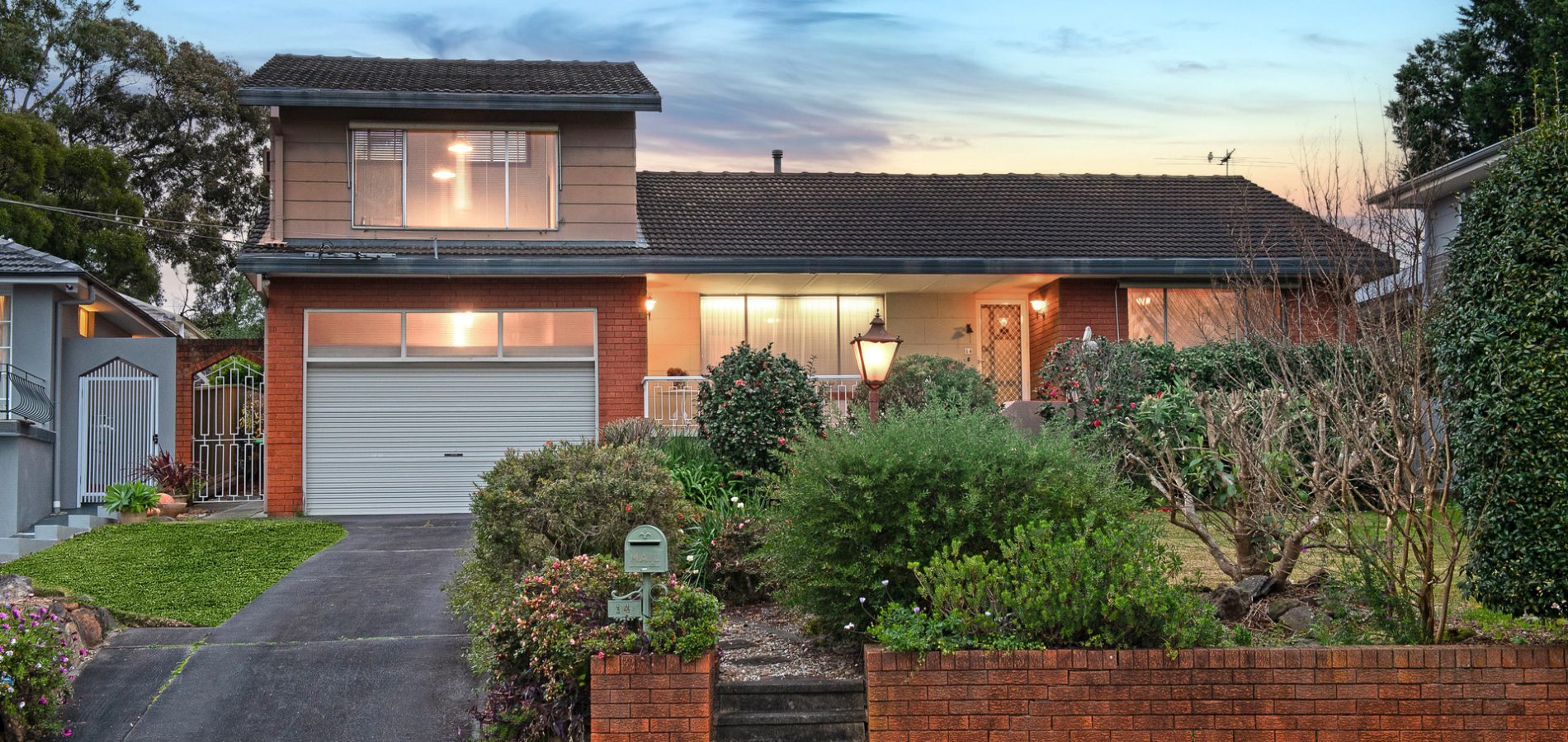 Sold - 14 Blackburn Avenue - New Property in North Rocks - Real Estate by Jamie Benjamin
