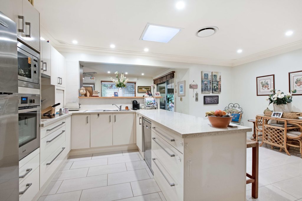 Sold - 14 Blackburn Avenue - New Property in North Rocks - Real Estate by Jamie Benjamin