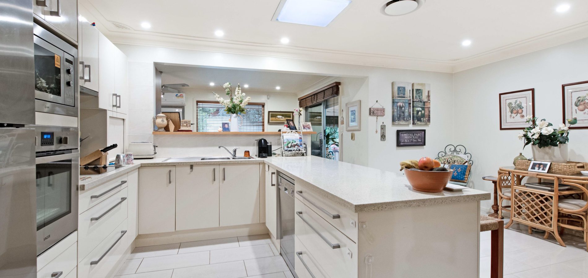 Sold - 14 Blackburn Avenue - New Property in North Rocks - Real Estate by Jamie Benjamin