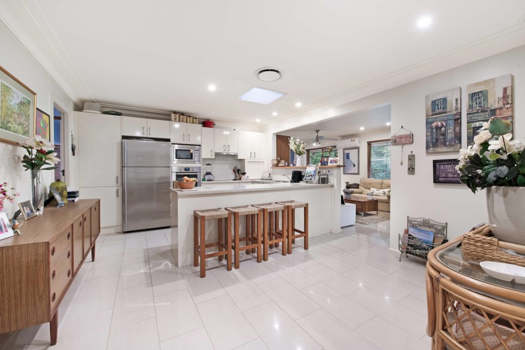 Sold - 14 Blackburn Avenue - New Property in North Rocks - Real Estate by Jamie Benjamin