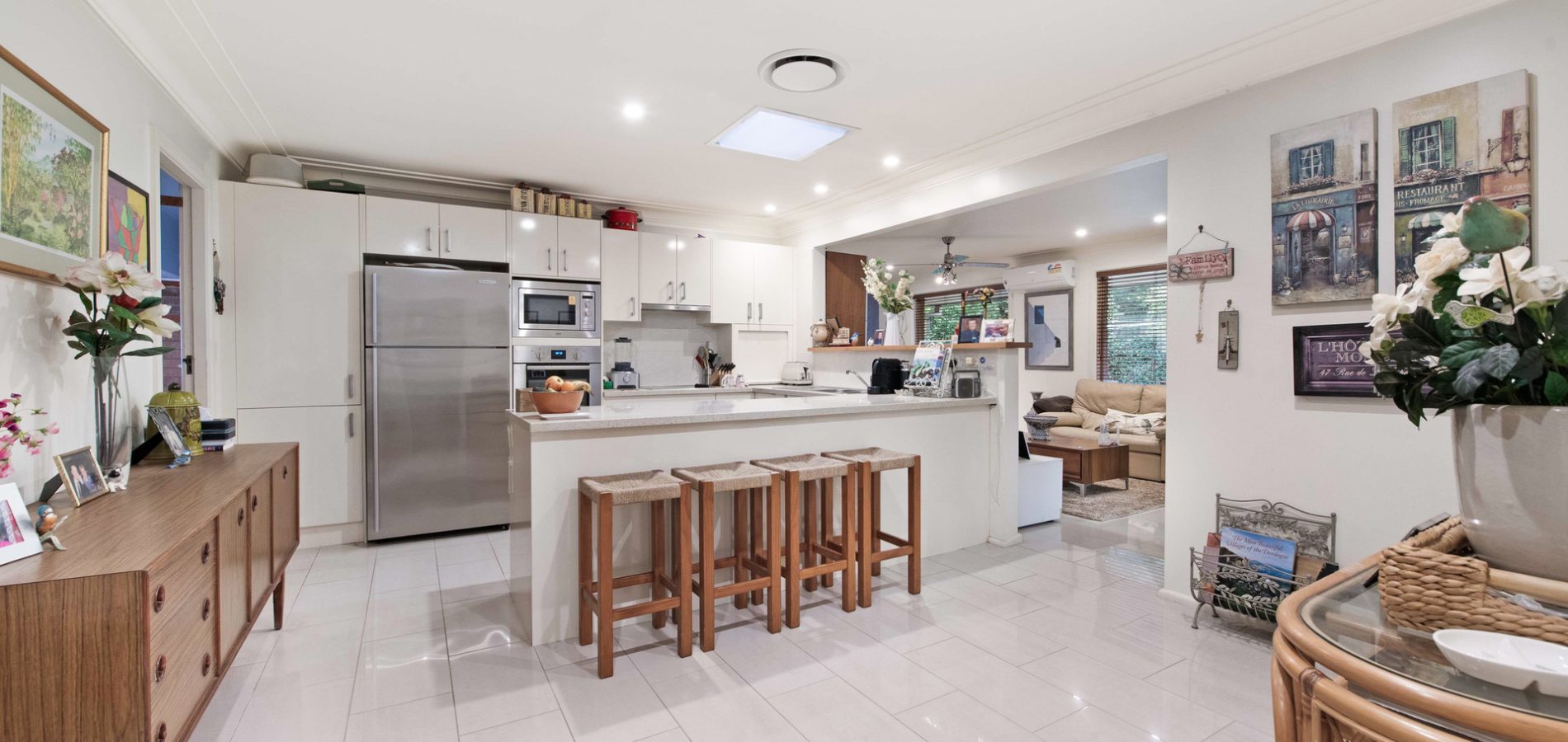 Sold - 14 Blackburn Avenue - New Property in North Rocks - Real Estate by Jamie Benjamin
