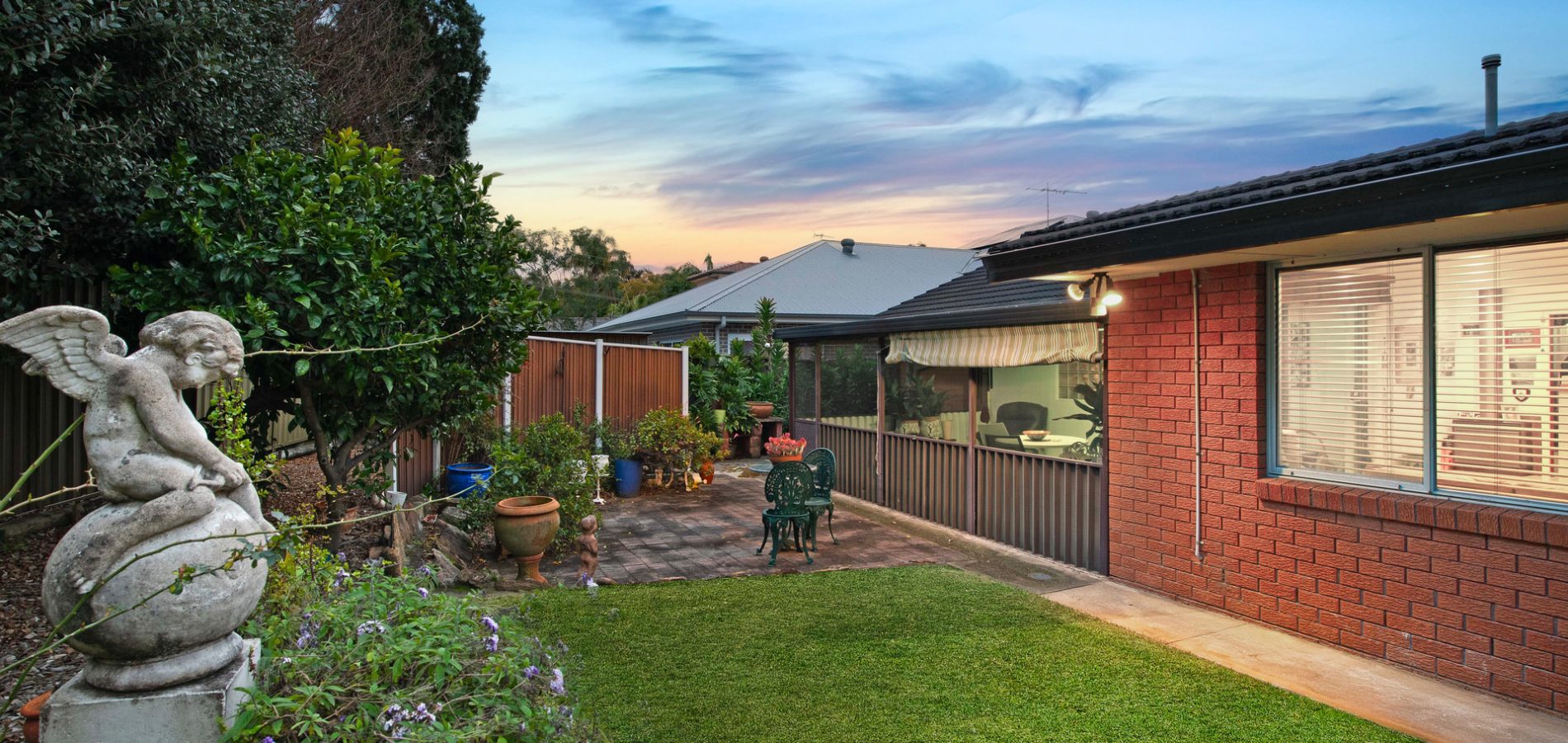Sold - 14 Blackburn Avenue - New Property in North Rocks - Real Estate by Jamie Benjamin