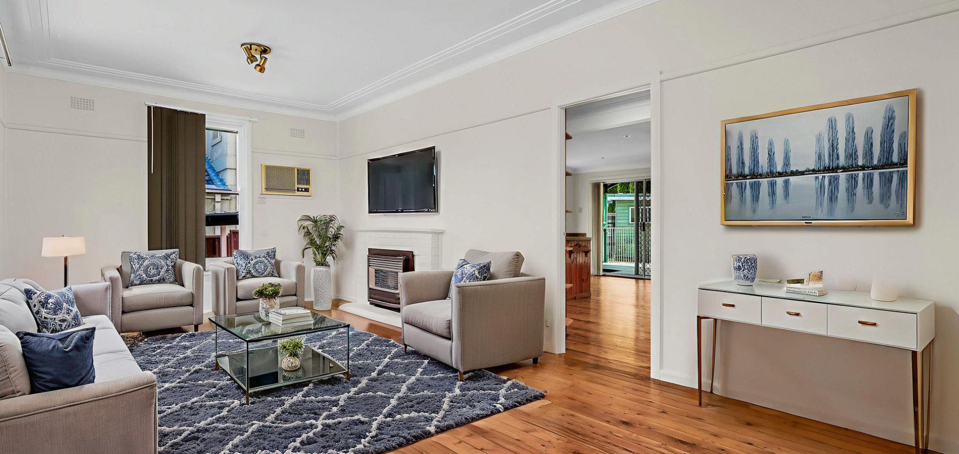 Sold - 13 Alanas Avenue - New Property in Oatlands - Real Estate by Sandra Aquilina