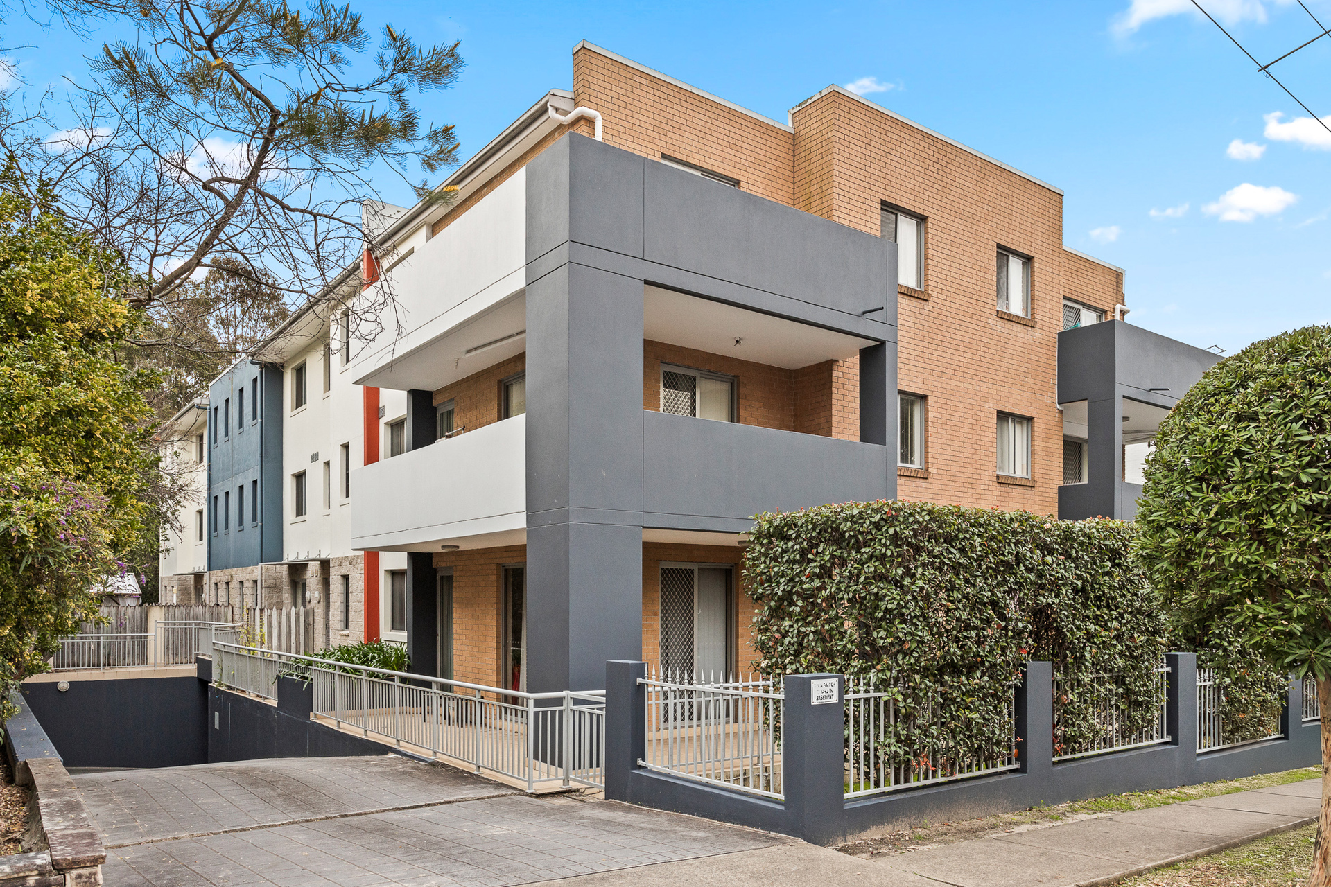 Sold - 2/174-176 Bridge Road - New Property in Westmead - Real Estate by Amit Nayak