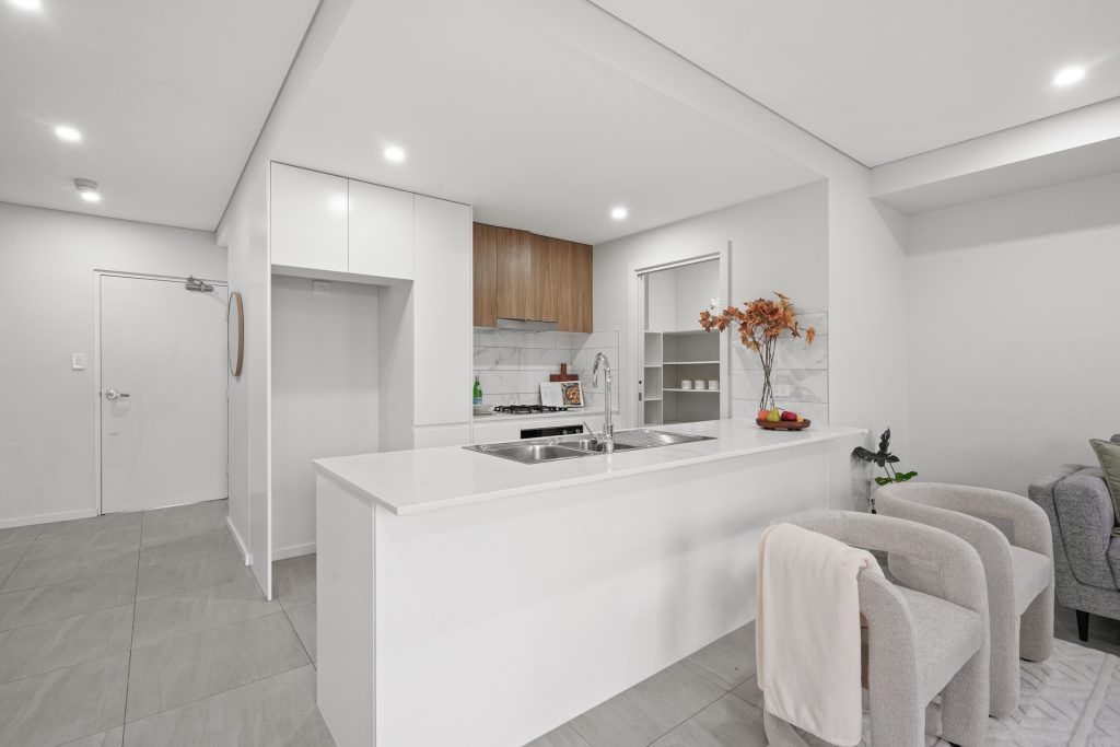 Sold - 2/19-23 Booth Street - New Property in Westmead - Real Estate by Amit Nayak