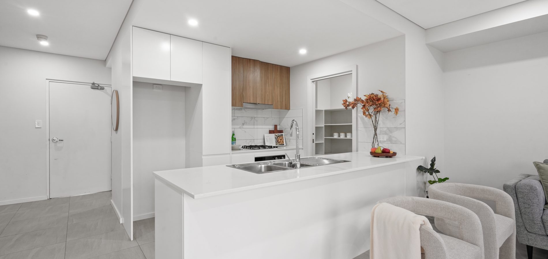 Sold - 2/19-23 Booth Street - New Property in Westmead - Real Estate by Amit Nayak