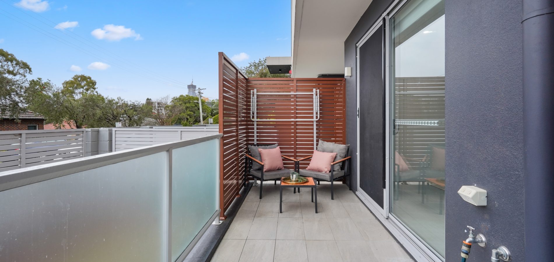 Sold - 2/19-23 Booth Street - New Property in Westmead - Real Estate by Amit Nayak