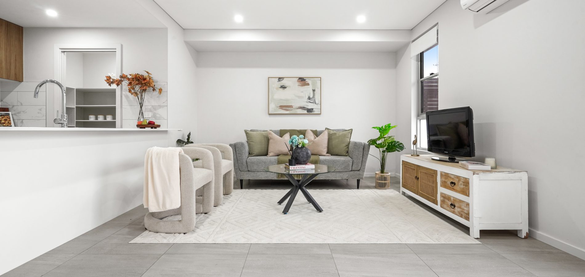 Sold - 2/19-23 Booth Street - New Property in Westmead - Real Estate by Amit Nayak