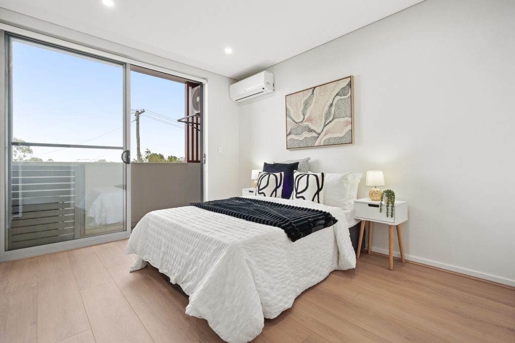 Sold - 2/19-23 Booth Street - New Property in Westmead - Real Estate by Amit Nayak