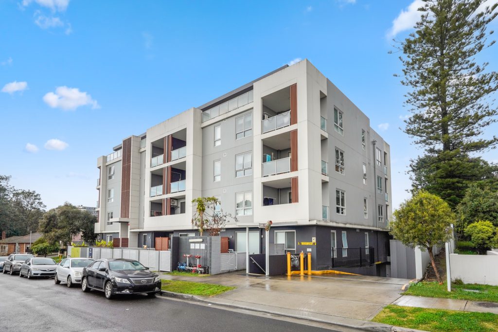 Sold - 2/19-23 Booth Street - New Property in Westmead - Real Estate by Amit Nayak