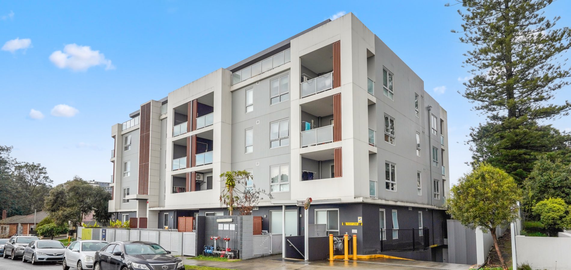 Sold - 2/19-23 Booth Street - New Property in Westmead - Real Estate by Amit Nayak