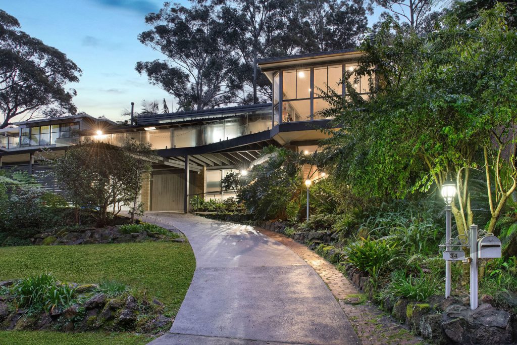 Sold - 34 Northam Drive - New Property in North Rocks - Real Estate by Jamie Benjamin