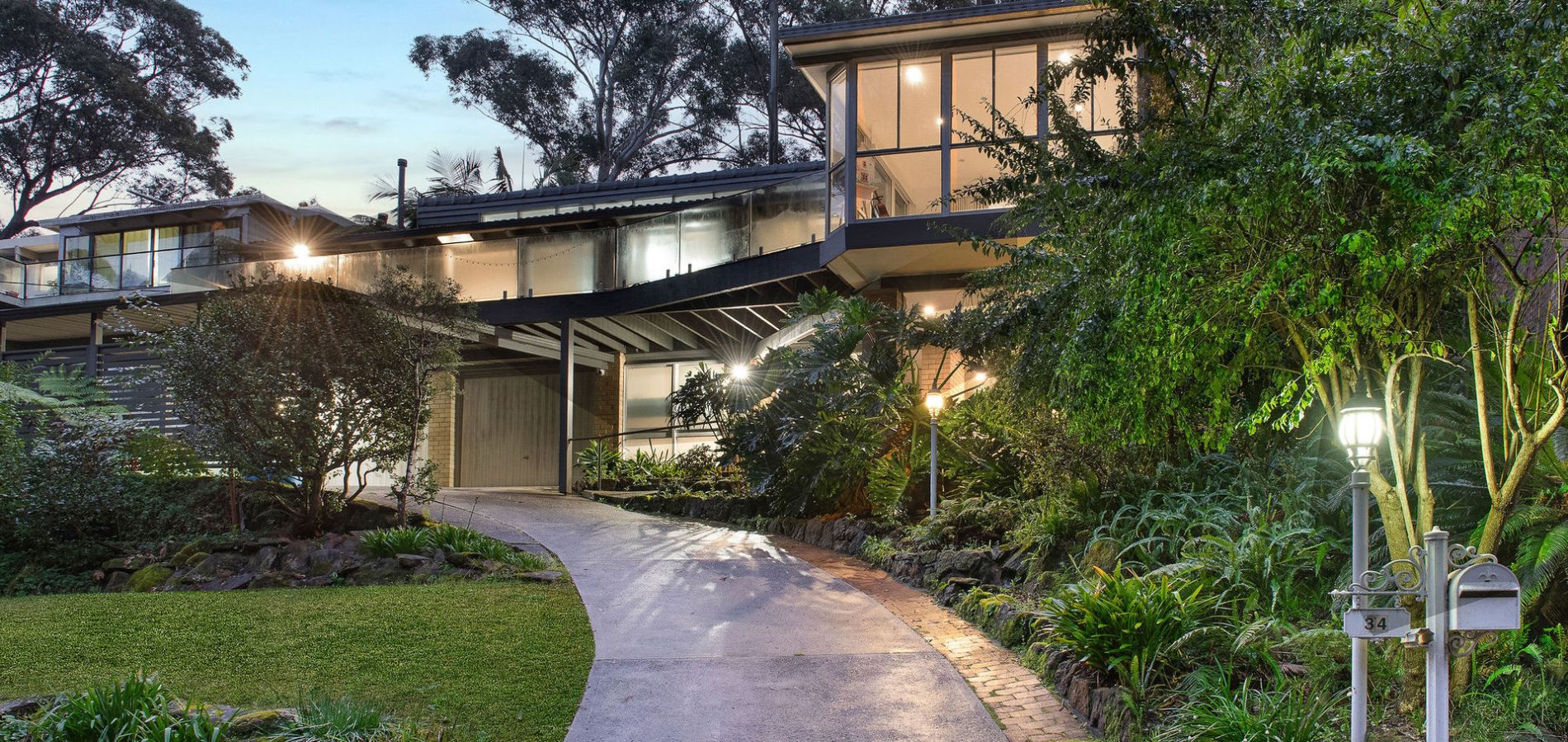 Sold - 34 Northam Drive - New Property in North Rocks - Real Estate by Jamie Benjamin