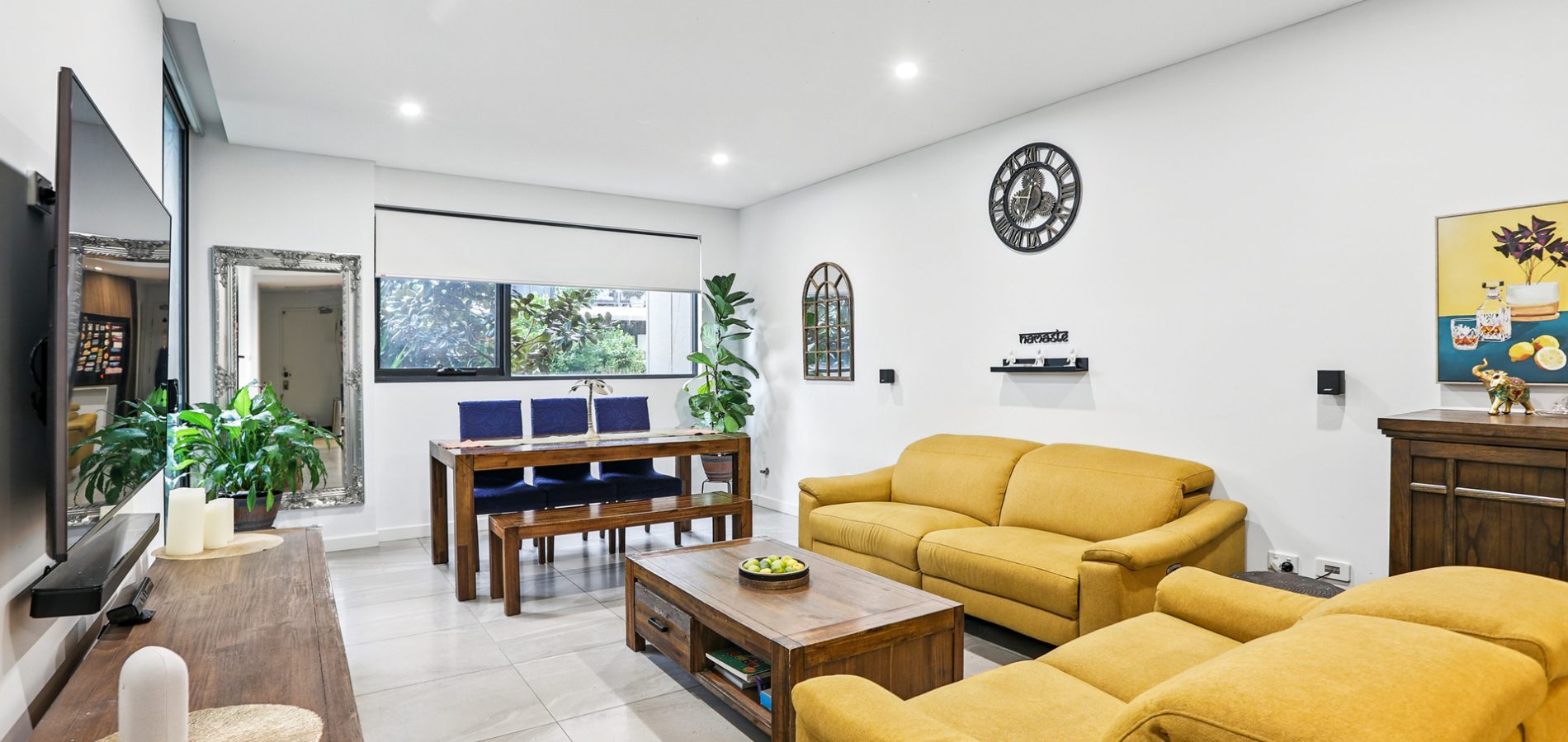 Sold - 11/91C Grima Street - New Property in Schofields - Real Estate by Ben Hocson