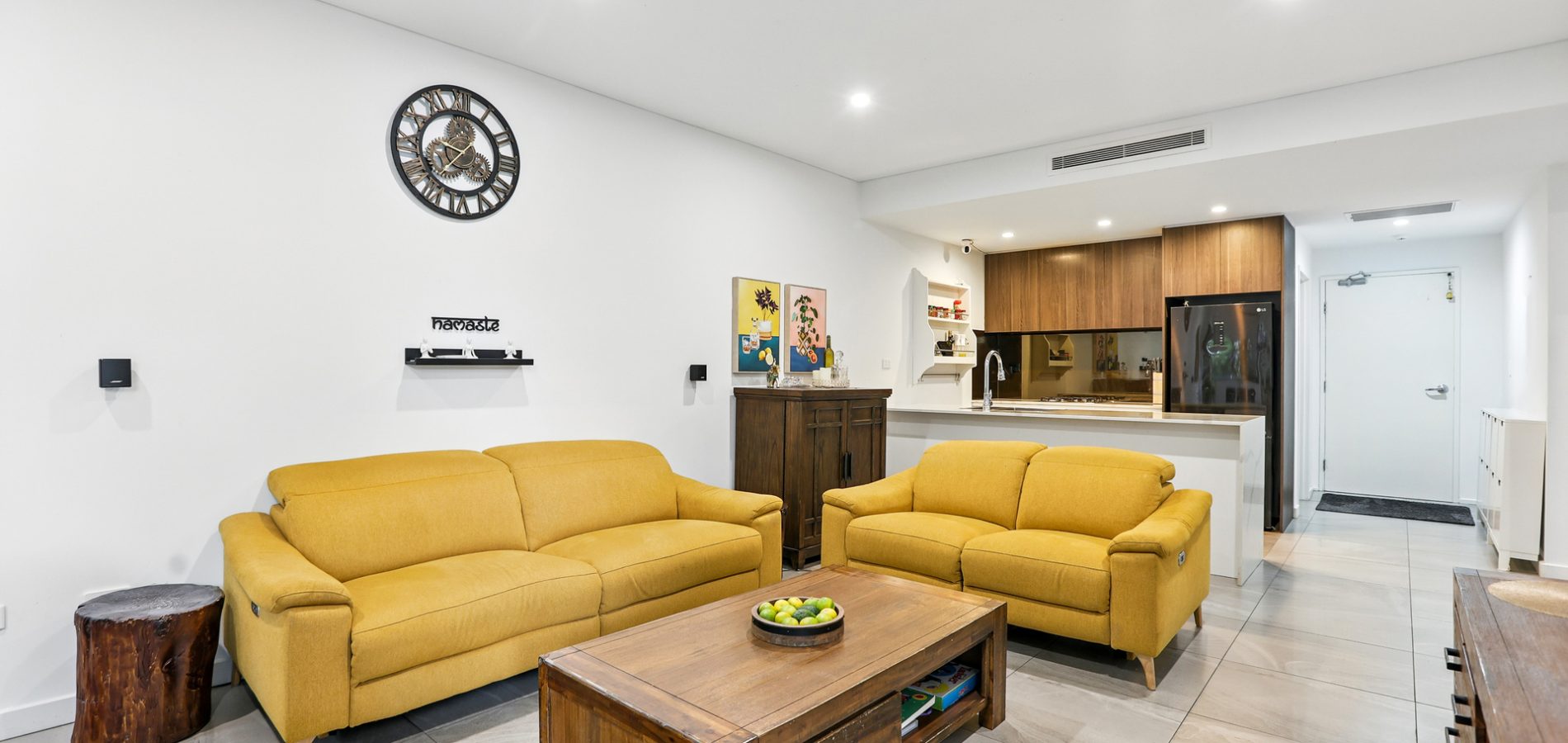 Sold - 11/91C Grima Street - New Property in Schofields - Real Estate by Ben Hocson