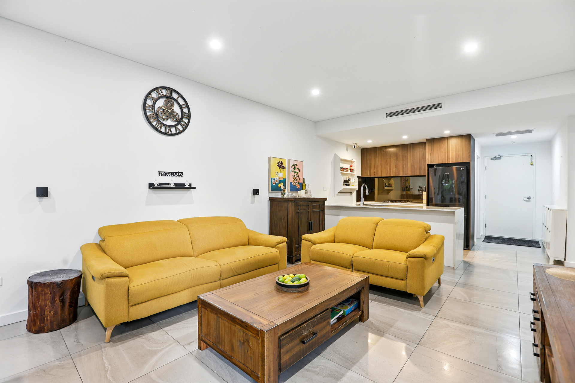 Sold - 11/91C Grima Street - New Property in Schofields - Real Estate by Ben Hocson