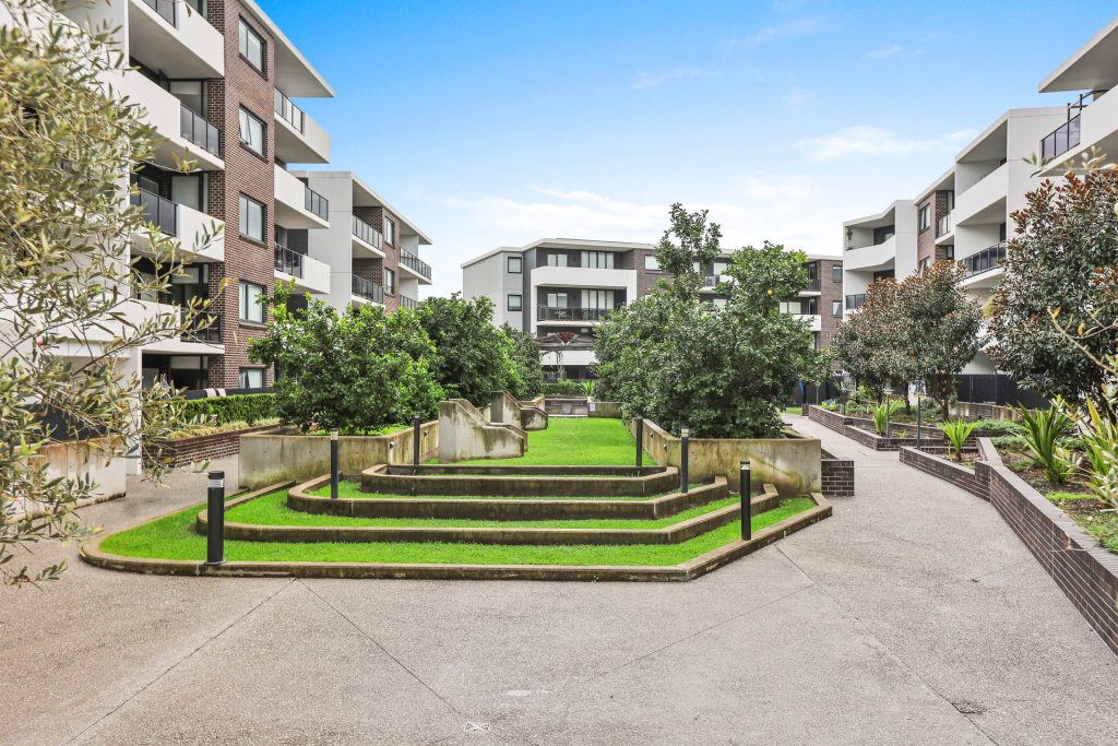 Sold - 11/91C Grima Street - New Property in Schofields - Real Estate by Ben Hocson