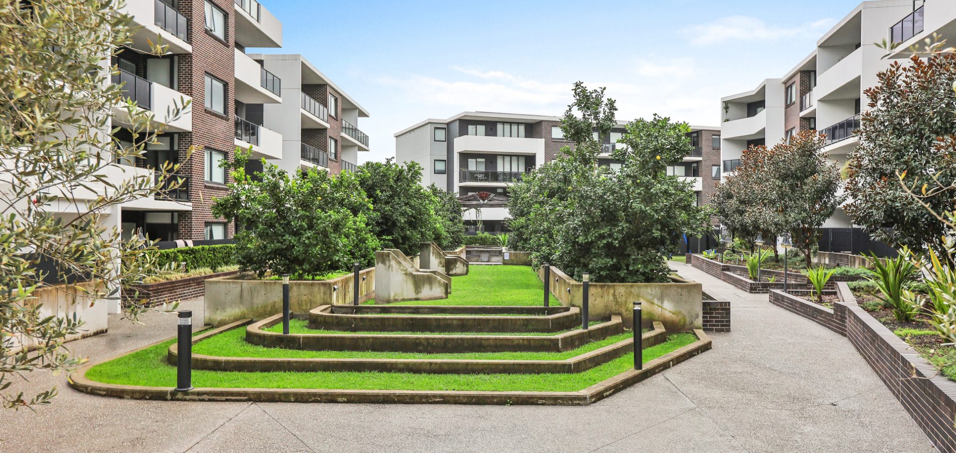 Sold - 11/91C Grima Street - New Property in Schofields - Real Estate by Ben Hocson