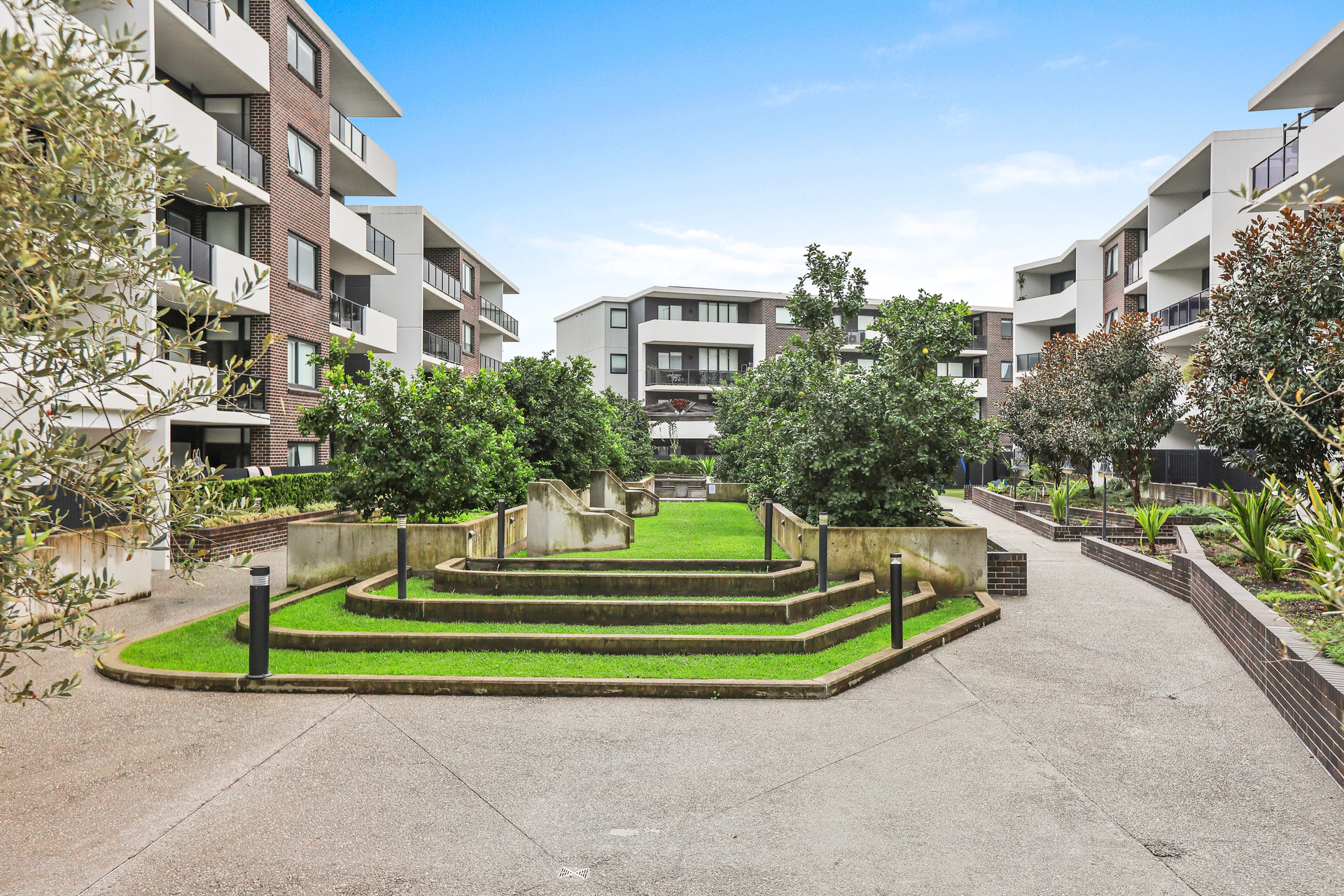 Sold - 11/91C Grima Street - New Property in Schofields - Real Estate by Ben Hocson