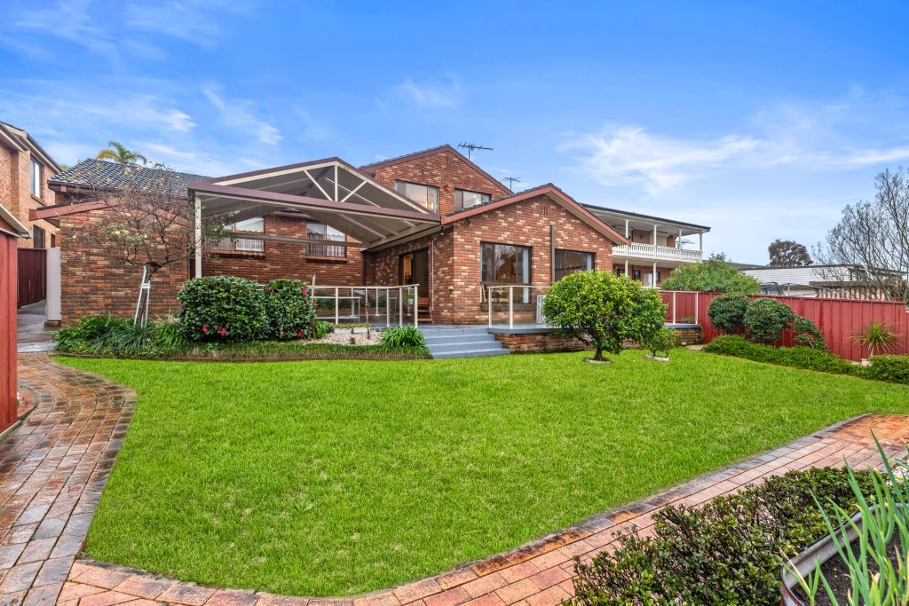 Sold - 19 Pickersgill Street - New Property in Kings Langley - Real Estate by Kim McChlery