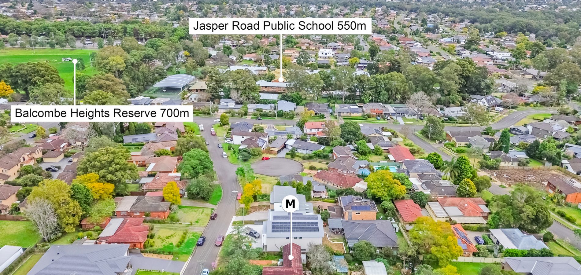 Sold - 5 Peter Street - New Property in Baulkham Hills - Real Estate by Maree McCrorie