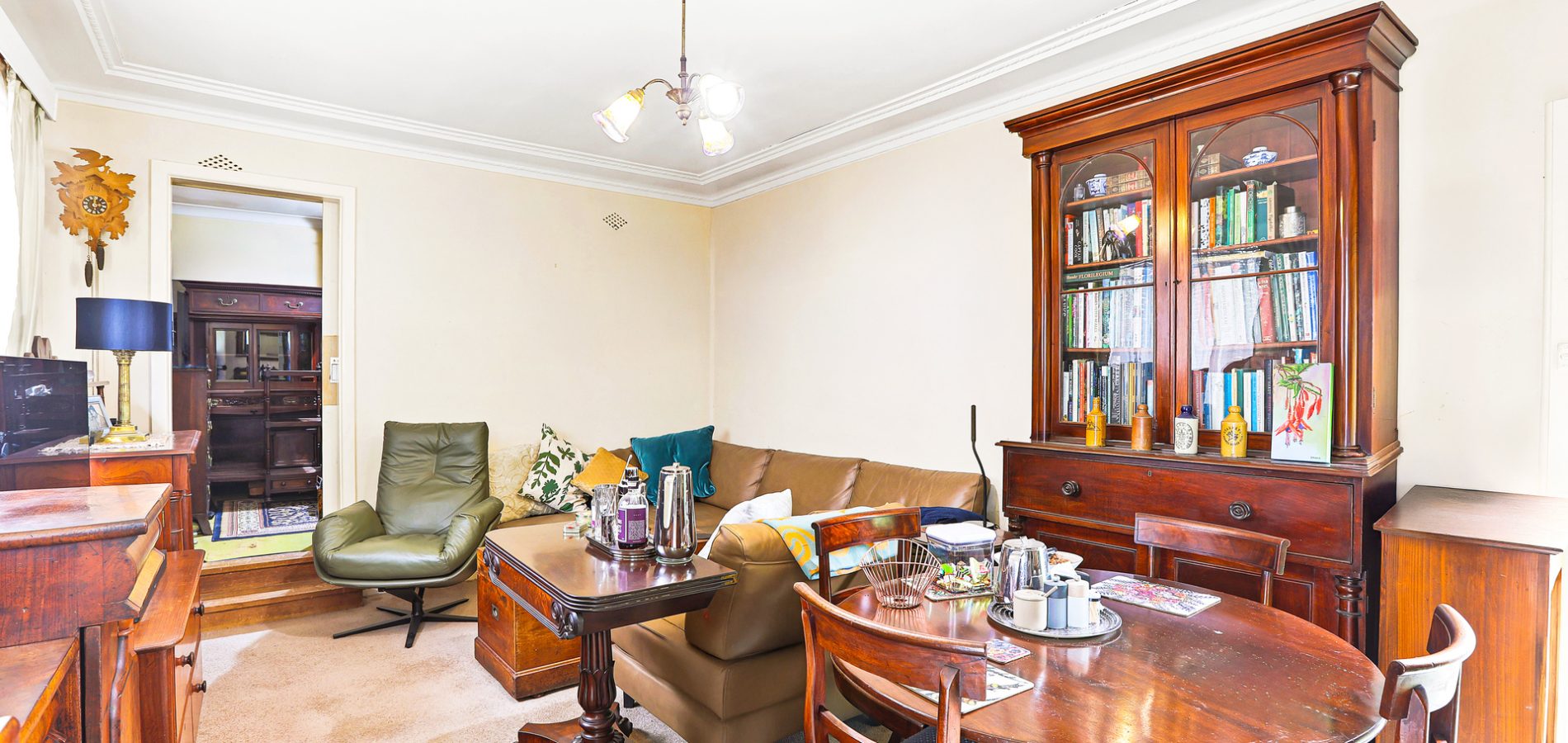 Sold - 5 Peter Street - New Property in Baulkham Hills - Real Estate by Maree McCrorie
