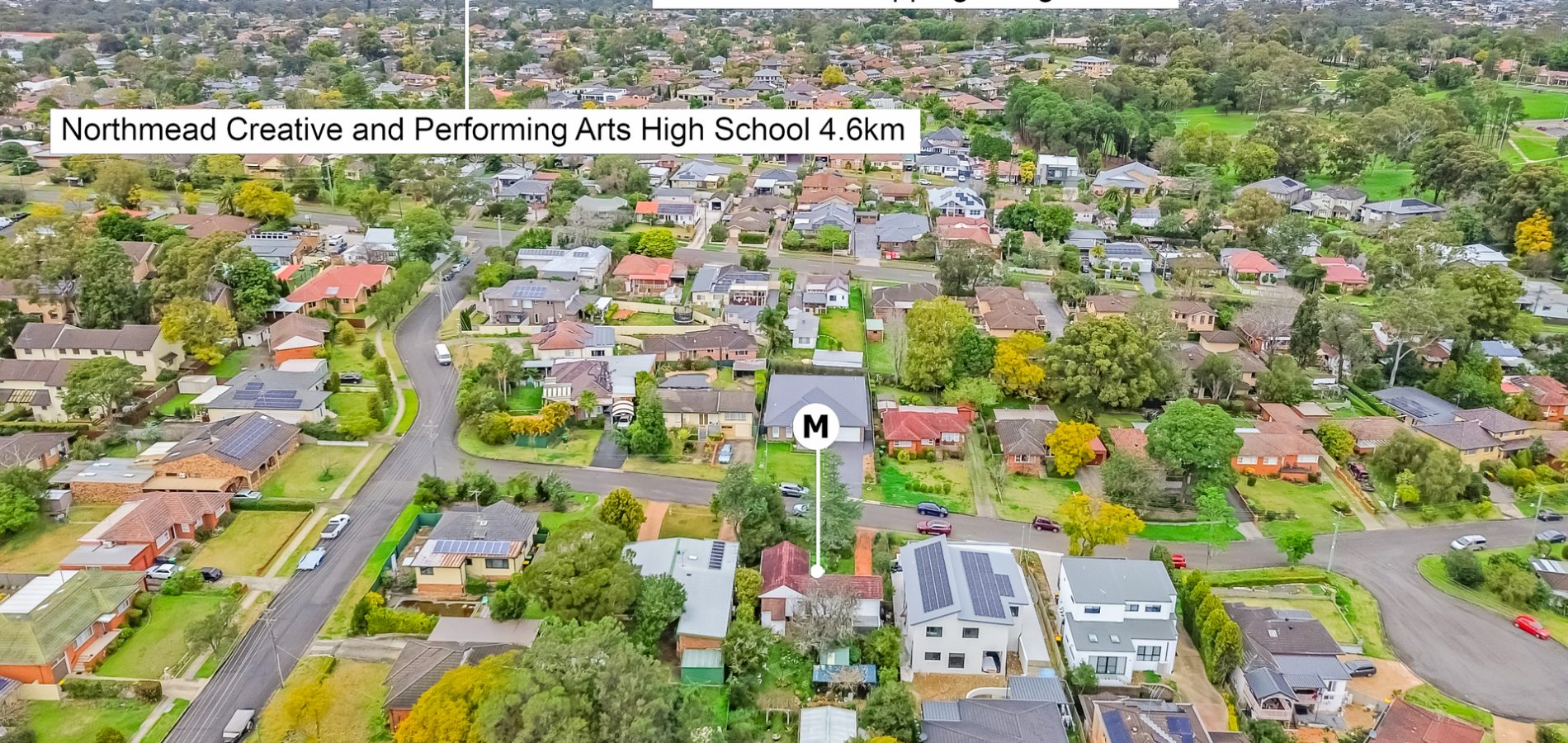 Sold - 5 Peter Street - New Property in Baulkham Hills - Real Estate by Maree McCrorie