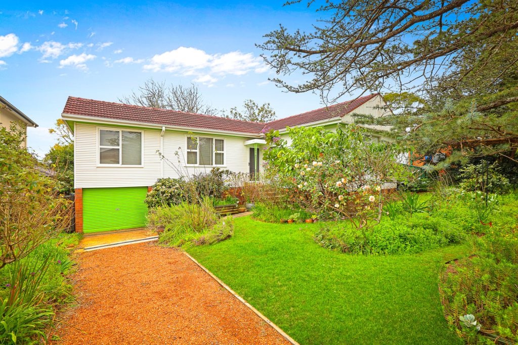 Sold - 5 Peter Street - New Property in Baulkham Hills - Real Estate by Maree McCrorie