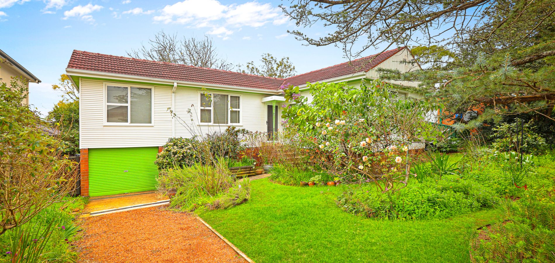 Sold - 5 Peter Street - New Property in Baulkham Hills - Real Estate by Maree McCrorie