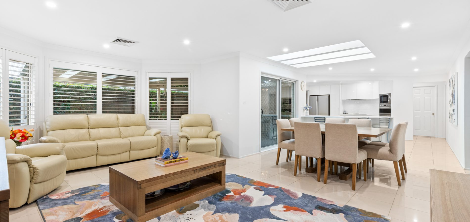 Sold - 20 Orleans Way - New Property in Castle Hill - Real Estate by Sam Dalgliesh