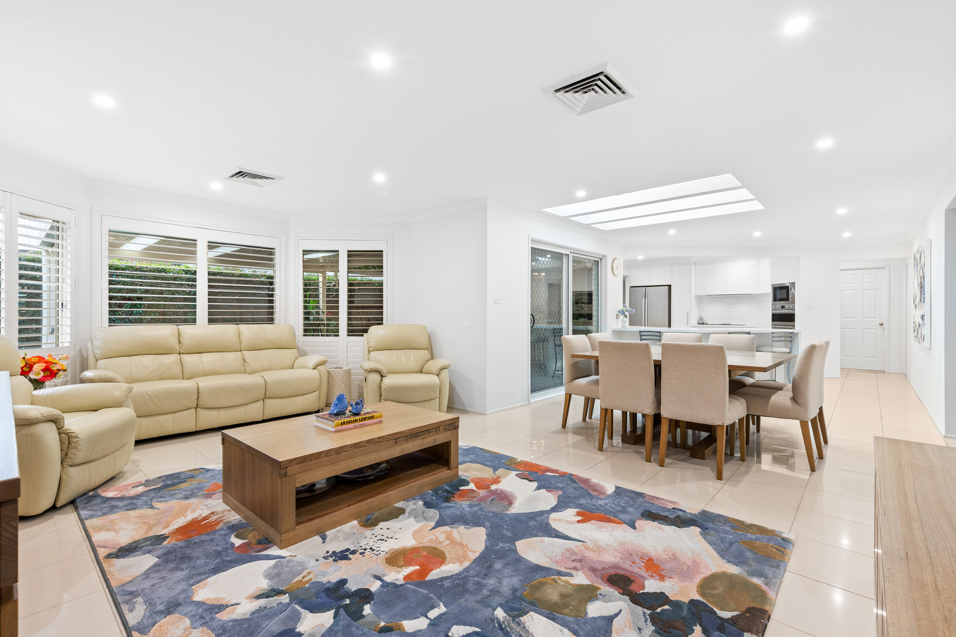 Sold - 20 Orleans Way - New Property in Castle Hill - Real Estate by Sam Dalgliesh