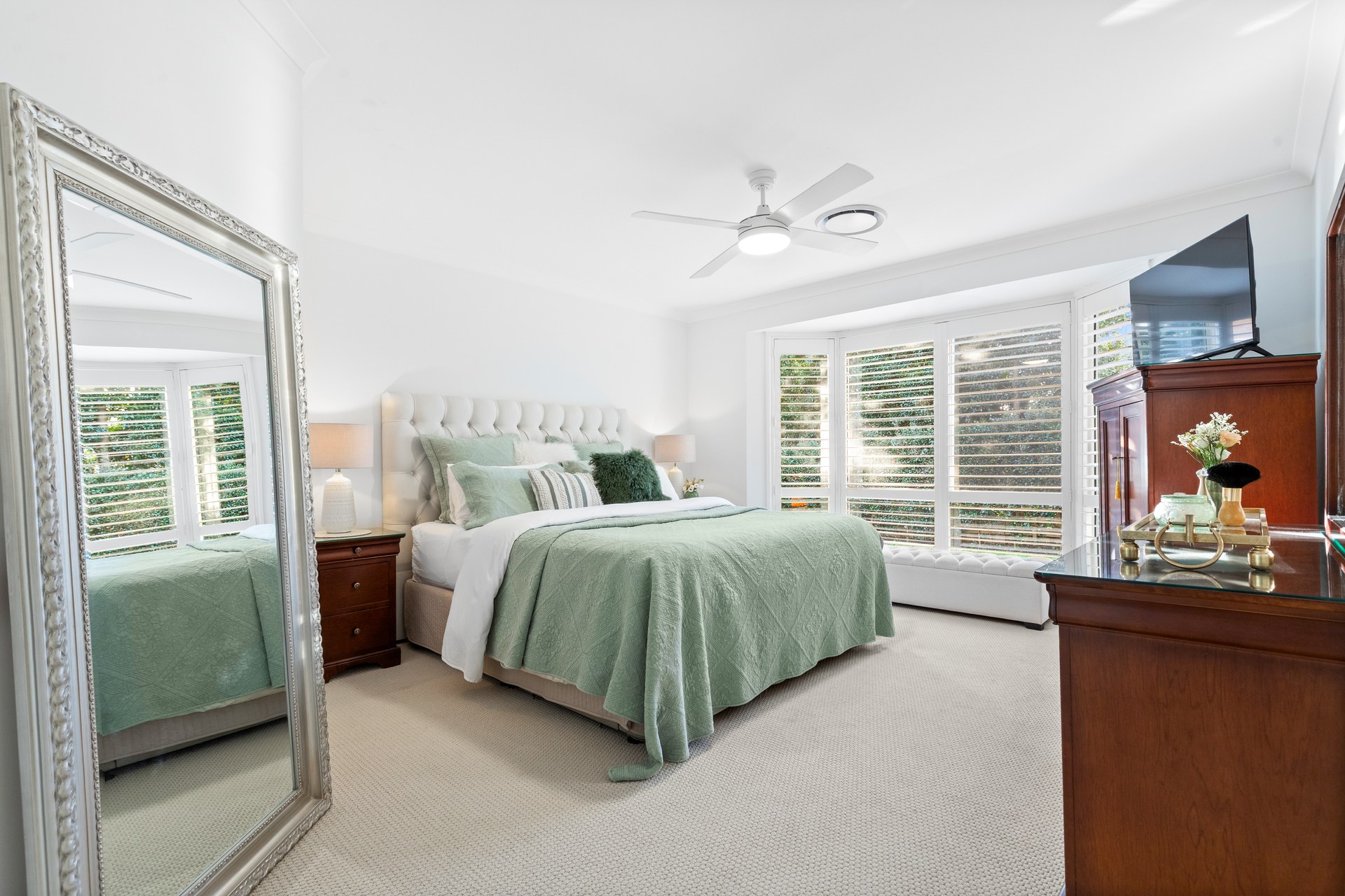Sold - 20 Orleans Way - New Property in Castle Hill - Real Estate by Sam Dalgliesh