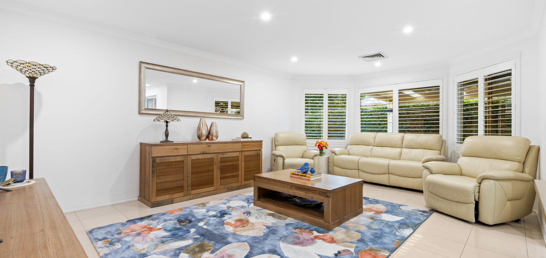 Sold - 20 Orleans Way - New Property in Castle Hill - Real Estate by Sam Dalgliesh