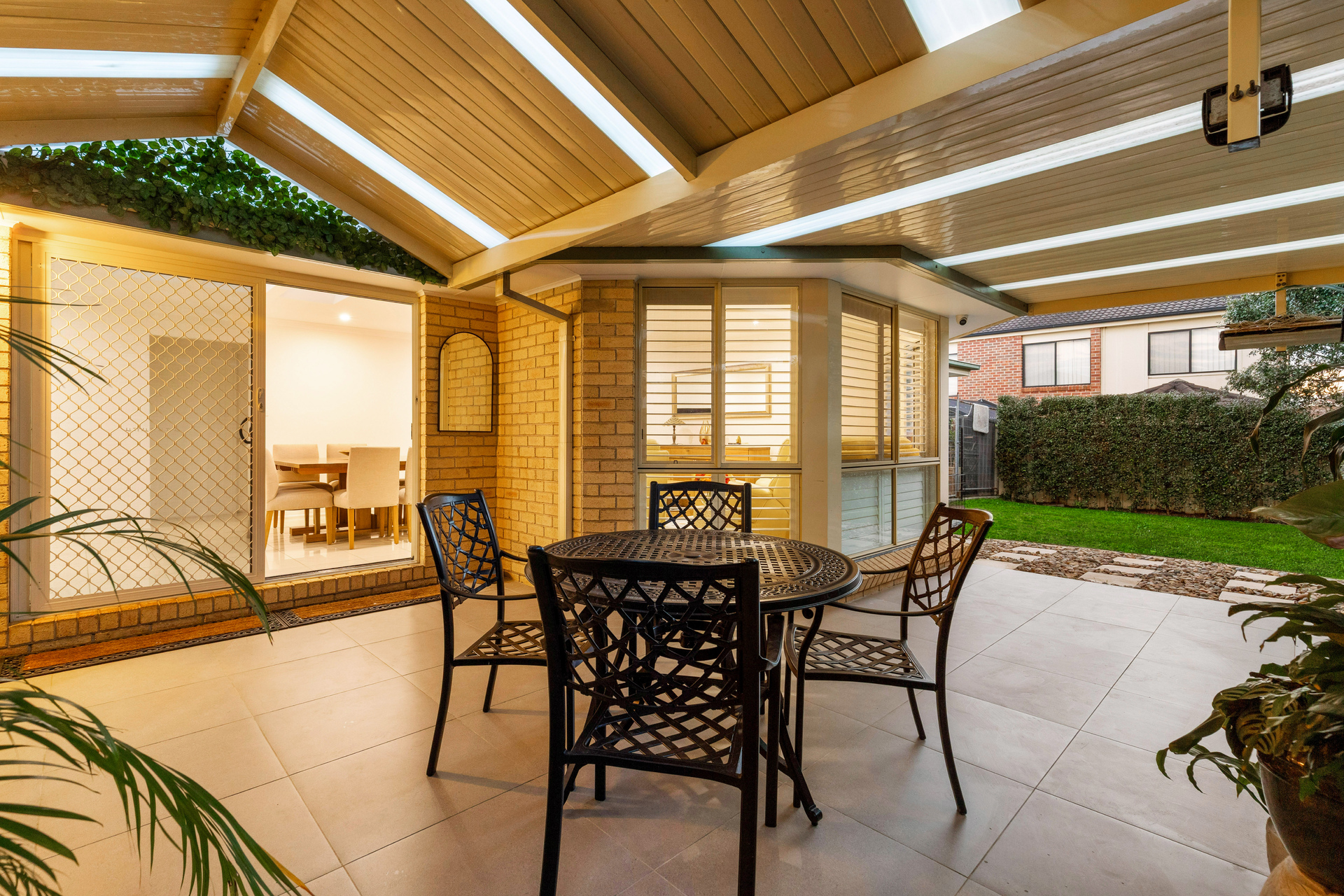 Sold - 20 Orleans Way - New Property in Castle Hill - Real Estate by Sam Dalgliesh