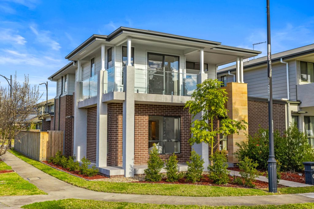 Sold - 29 Travertine Grove - New Property in Gables - Real Estate by Ruma Mundi