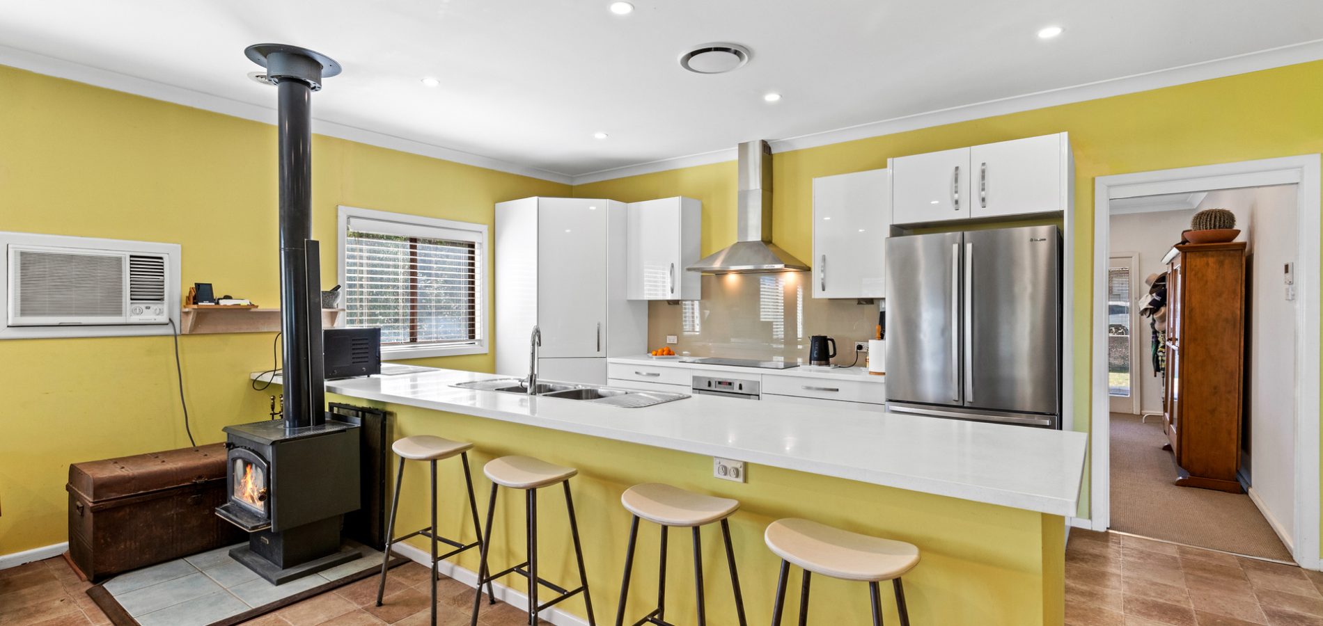 Sold - 16 Tungarra Road - New Property in Girraween - Real Estate by Brad Panayiotou