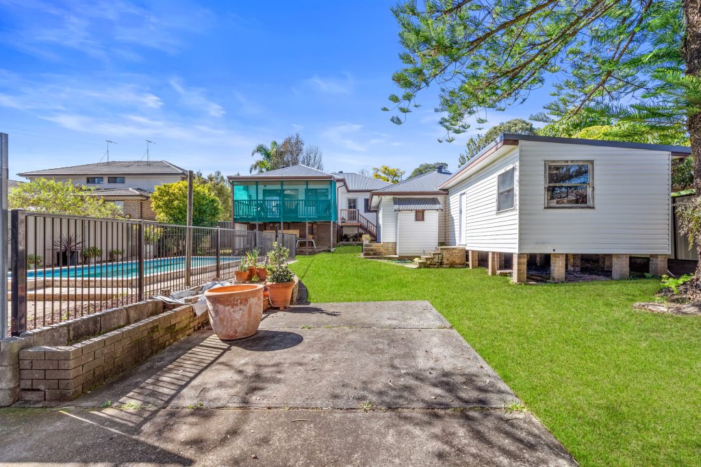Sold - 16 Tungarra Road - New Property in Girraween - Real Estate by Brad Panayiotou