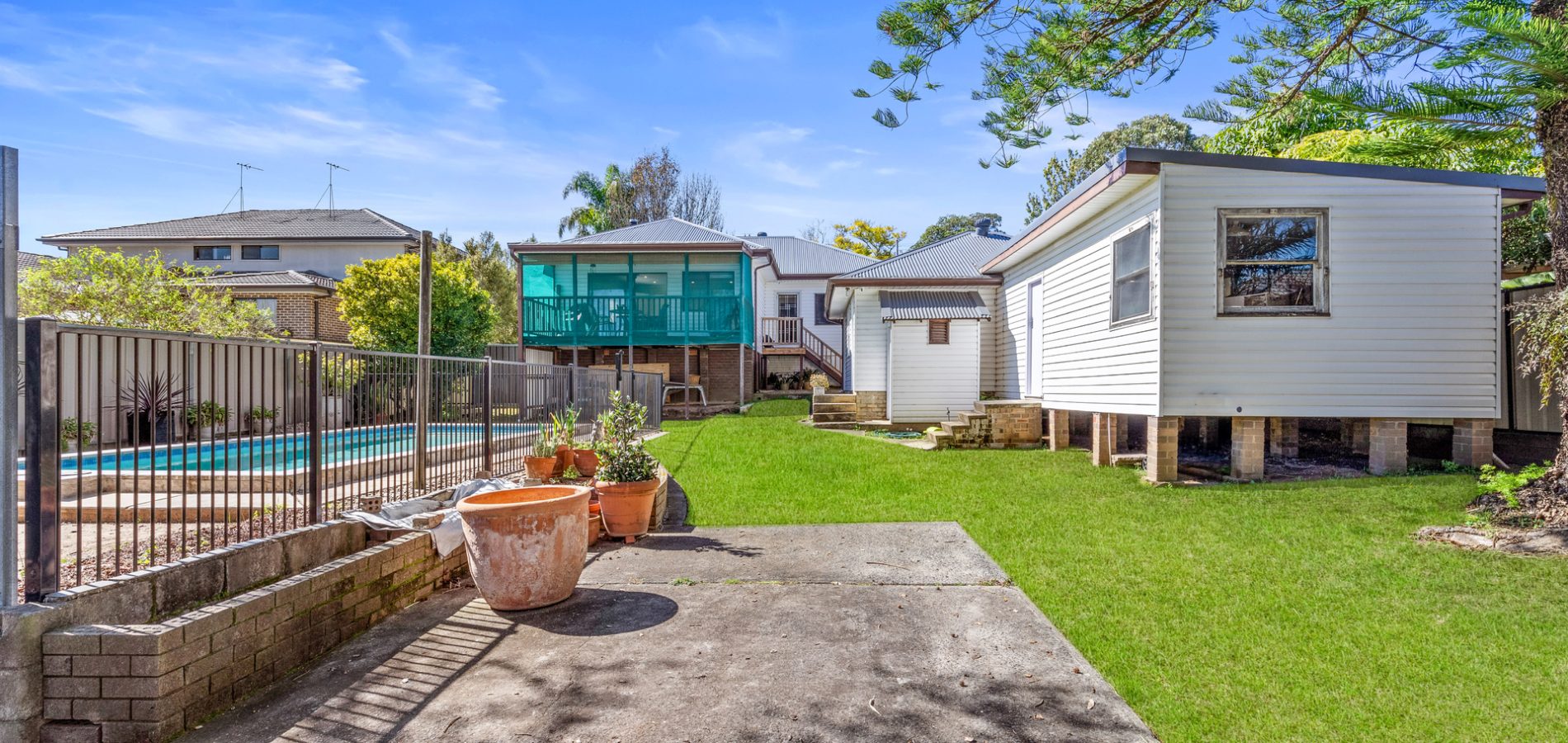 Sold - 16 Tungarra Road - New Property in Girraween - Real Estate by Brad Panayiotou