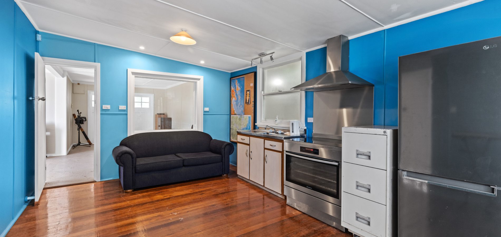 Sold - 16 Tungarra Road - New Property in Girraween - Real Estate by Brad Panayiotou