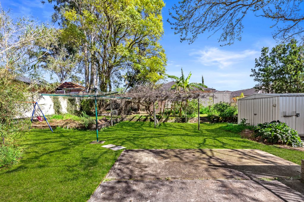 Sold - 16 Tungarra Road - New Property in Girraween - Real Estate by Brad Panayiotou